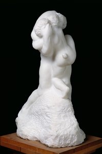 De Zonde, ca. 1900